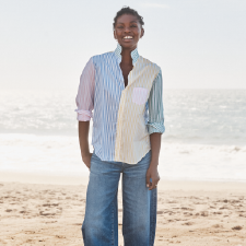 Frank & Eileen Spring 2026 Collection